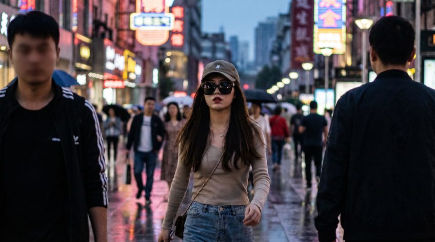 51吃瓜视频 - 街拍偶遇明星生活视频分享